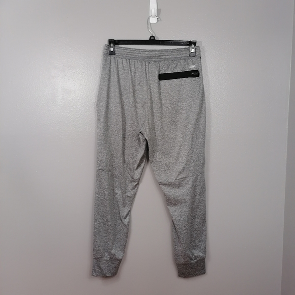 Mens AEO grey joggers M in great condition - Picture 7 of 8